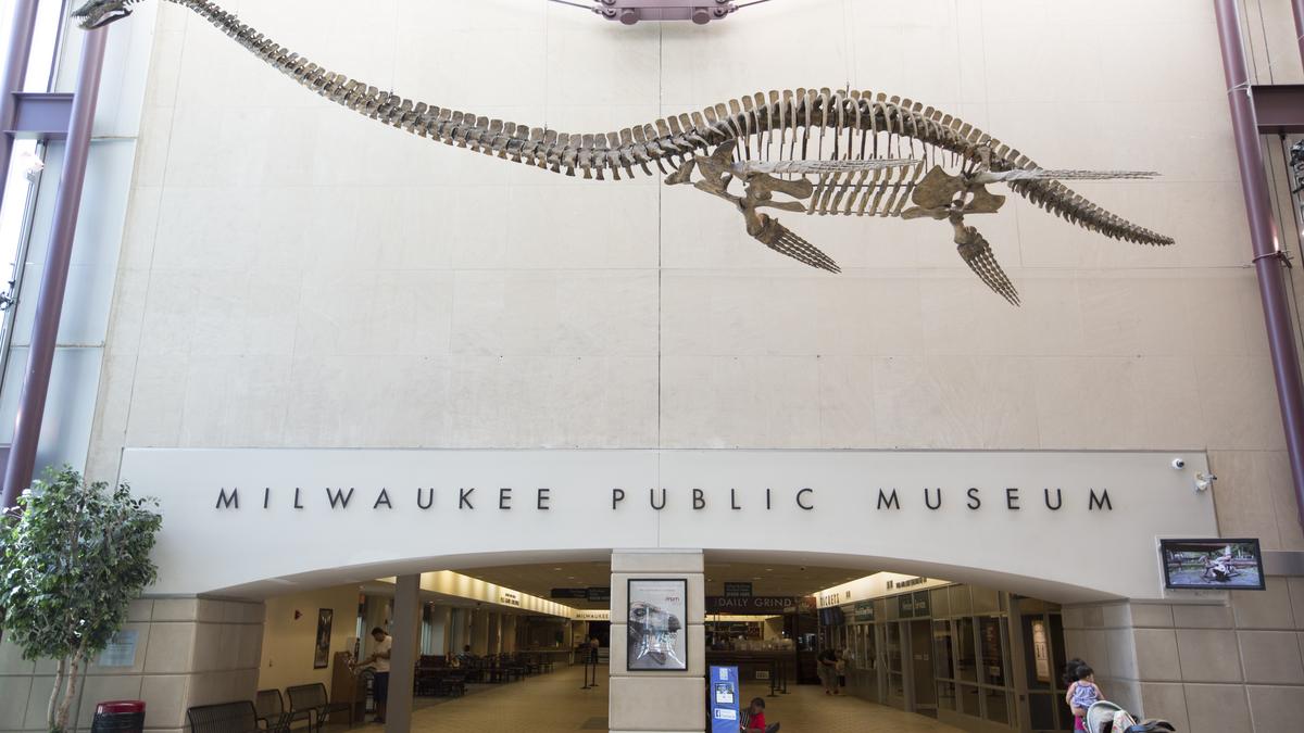Milwaukee Public Museum's future site sells for about 8.1 million