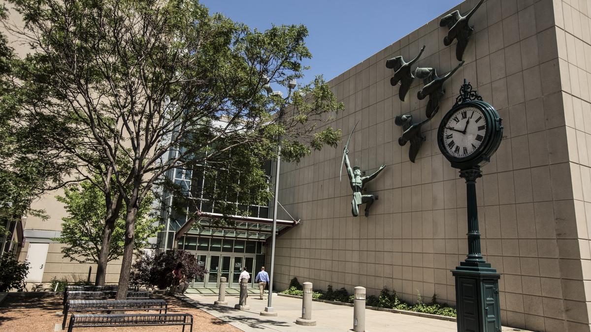 Milwaukee Public Museum site draws interested parties as county seeks redevelopment proposals