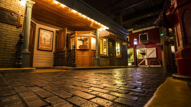 Milwaukee Public Museum attendance soars in second quarter - Milwaukee ...