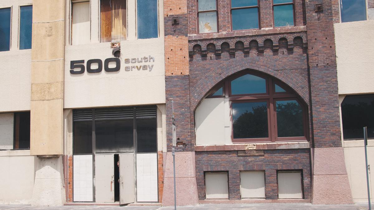 $85M redevelopment of Butler Brothers Building to begin soon - Dallas ...
