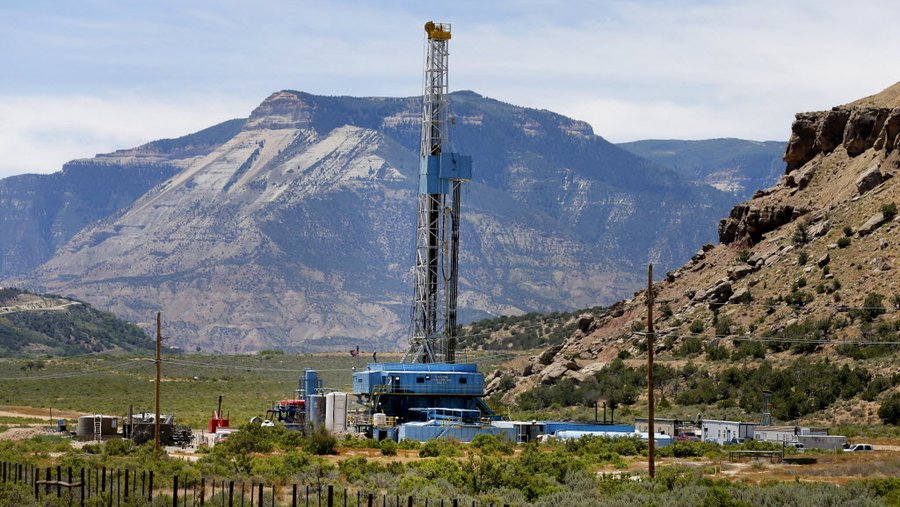 WPX Energy notifies oil and gas workers in Western Colorado their jobs ...