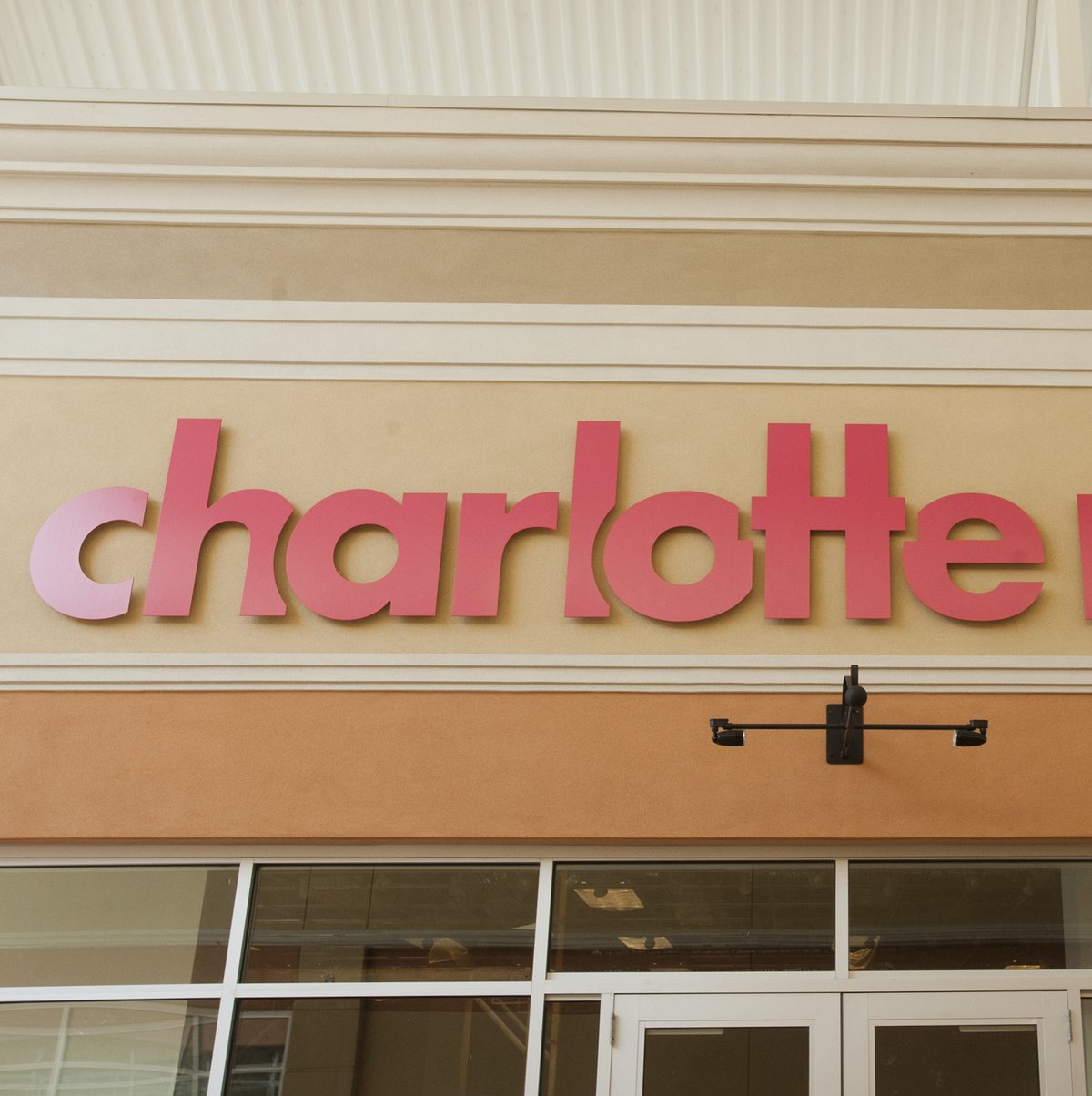 Charlotte Russe Files for Bankruptcy and Will Close 94 Mall Stores