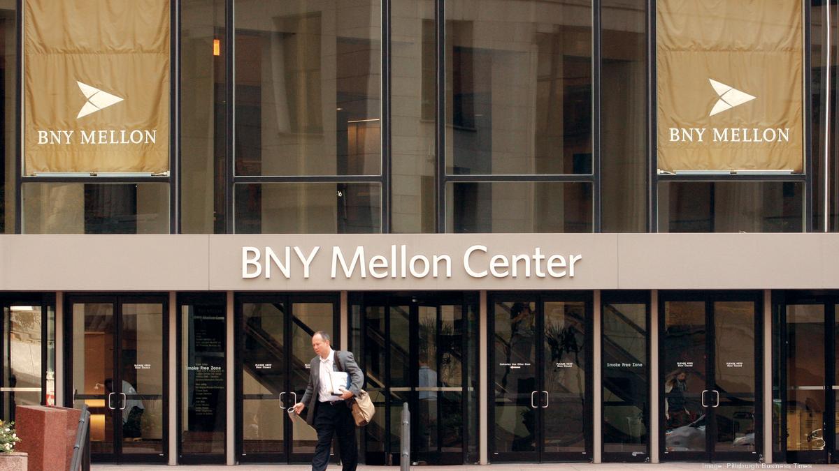 Staff cuts were off the table at BNY Mellon in 2020, but no longer