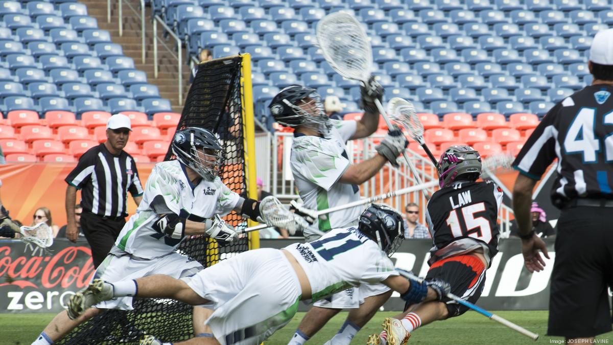 Denver Major League Lacrosse team taps Atlanta firm to sell tickets