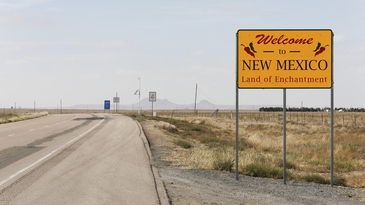 More New Mexicans move to and from Texas Albuquerque Business First