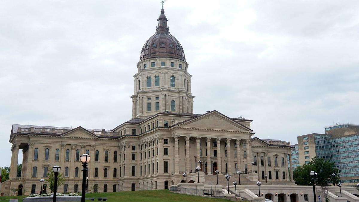 Kansas reclassifies workers, but won’t provide study showing why ...