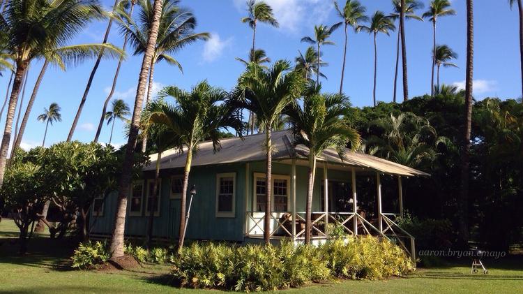 Coast Hotels to take over management of Waimea Plantation Cottages on ...