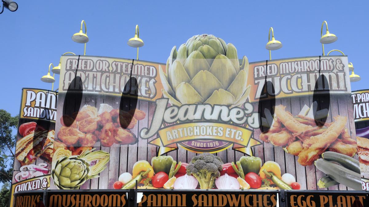 State Fair suffered the heat as sales dropped Sacramento Business Journal