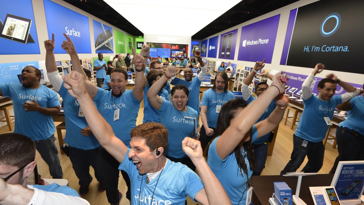 Microsoft buys another 20 acres for new Westside Atlanta campus Atlanta Business Chronicle