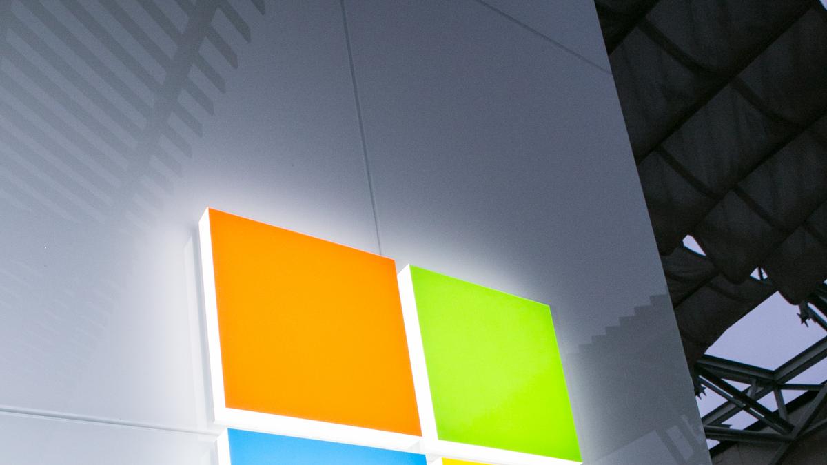 Microsoft acquires hundreds of acres for Catawba County data center