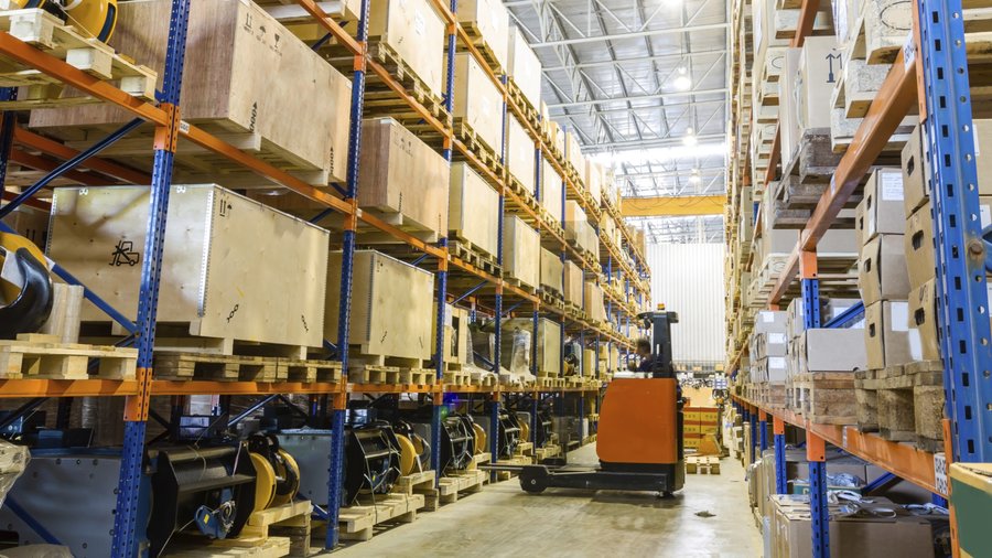 Oahu industrial vacancy rate nudges up, but Colliers International