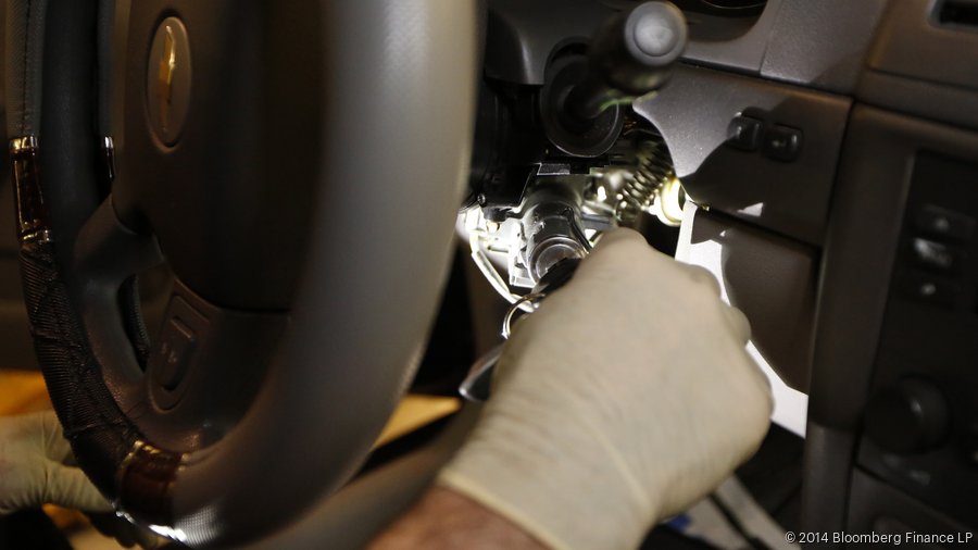 Hawaii to receive 1.2M as part of settlement with General Motors over