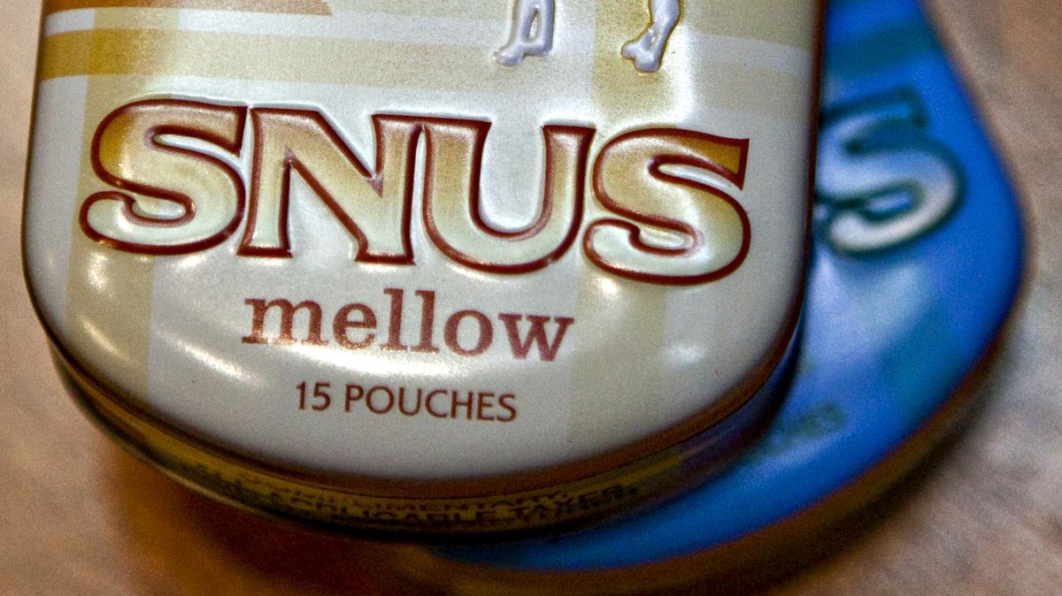 Reynolds American seeks FDA approval to identify tobacco product as