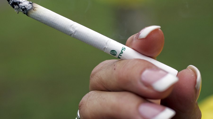 Court rules tobacco company owes state of Minnesota millions