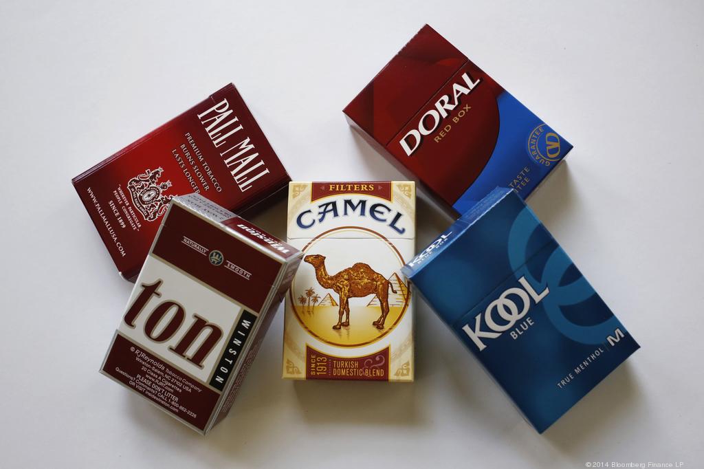 r.j. reynolds tobacco company The $27B Reynolds-Lorillard deal: Which brands go where? (SLIDESHOW)