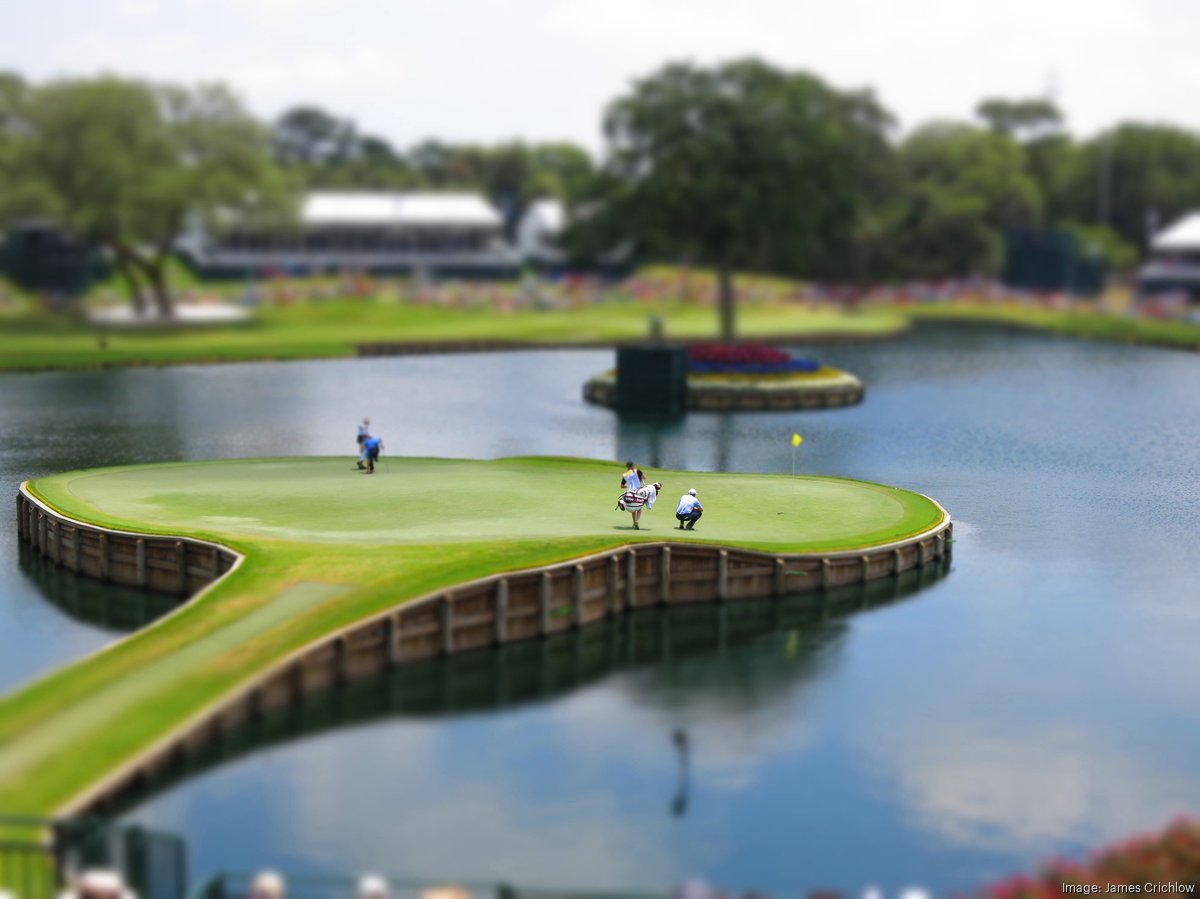 PGA Tour, NBC Sports to stream every shot during the 2020 Players Championship in Ponte Vedra Beach, Florida