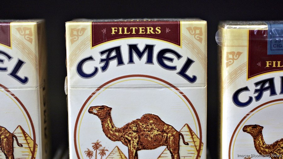 reynolds tobacco company brands giant marks its 150th year amid a shift from cigarettes to nicotine pouches and vaping products R.J. Reynolds Tobacco makes significant