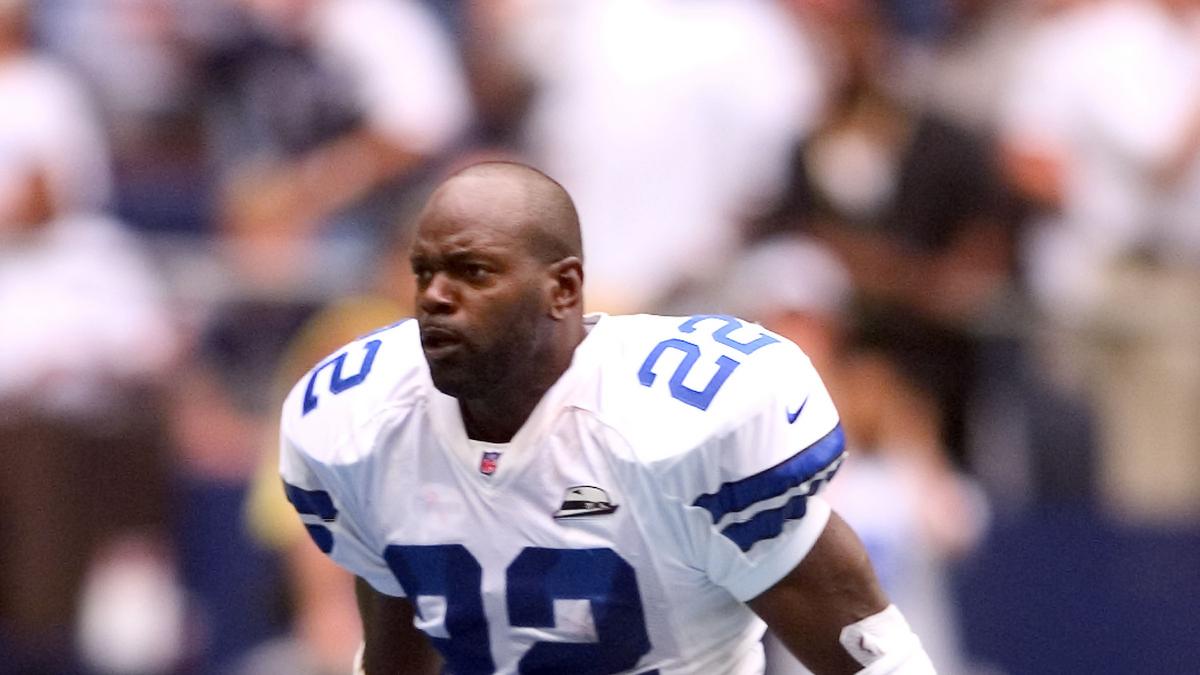 Former Dallas Cowboys player Emmitt Smith to open a restaurant in 2022