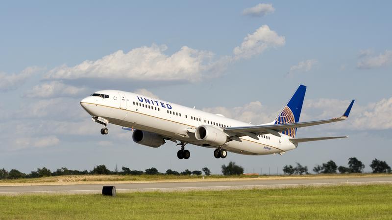 United Airlines Does About Face On Controversial Lottery Bonus Bizwomen