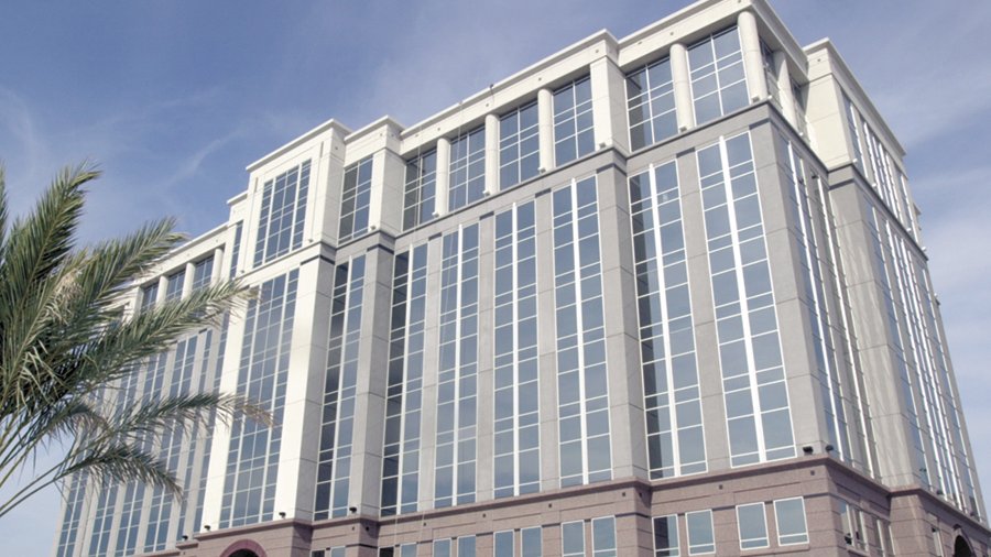 Cousins Properties, with a major Tampa presence, merges with TIER REIT