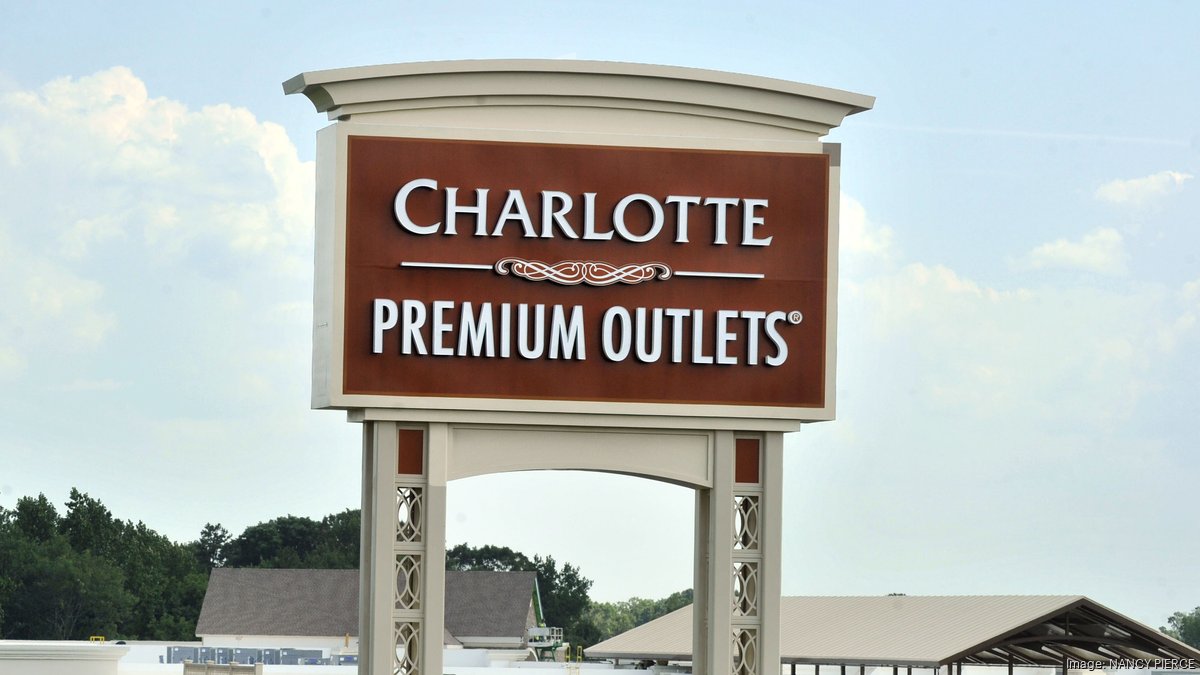 Cuzzo’s Cuisine to open restaurant at Charlotte Premium Outlets