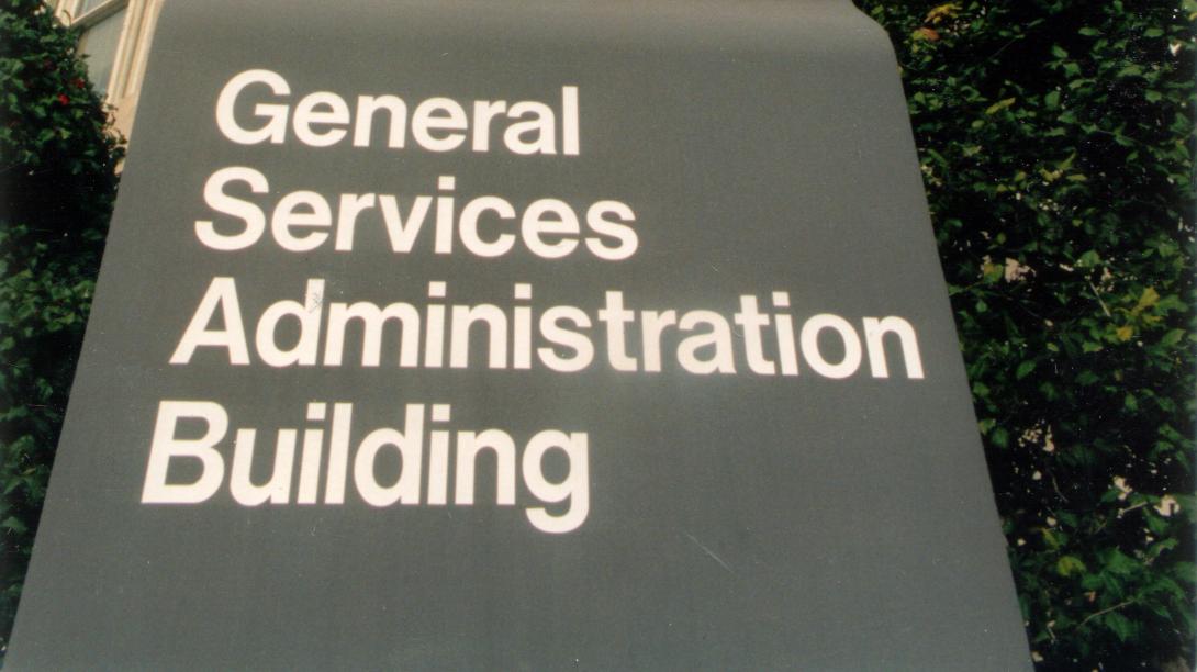 General Service Administration awards its Alliant 2 IT contract, worth