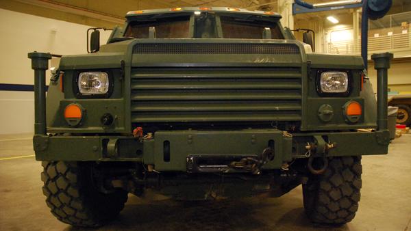 Grand Prairie-based Lockheed Martin unit loses out on $6.75B JLTV ...