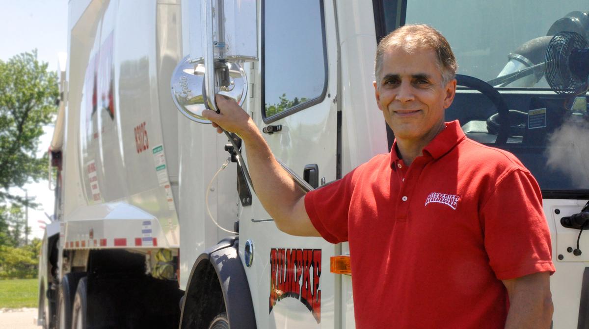 Rumpke buys Kentucky peer Cincinnati Business Courier