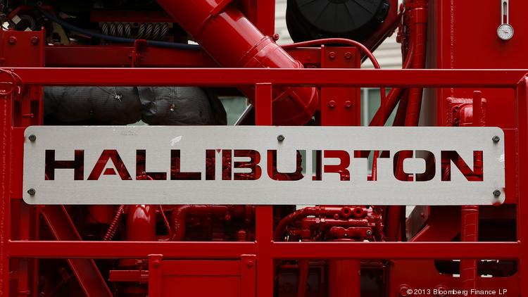 Image result for Halliburton Co