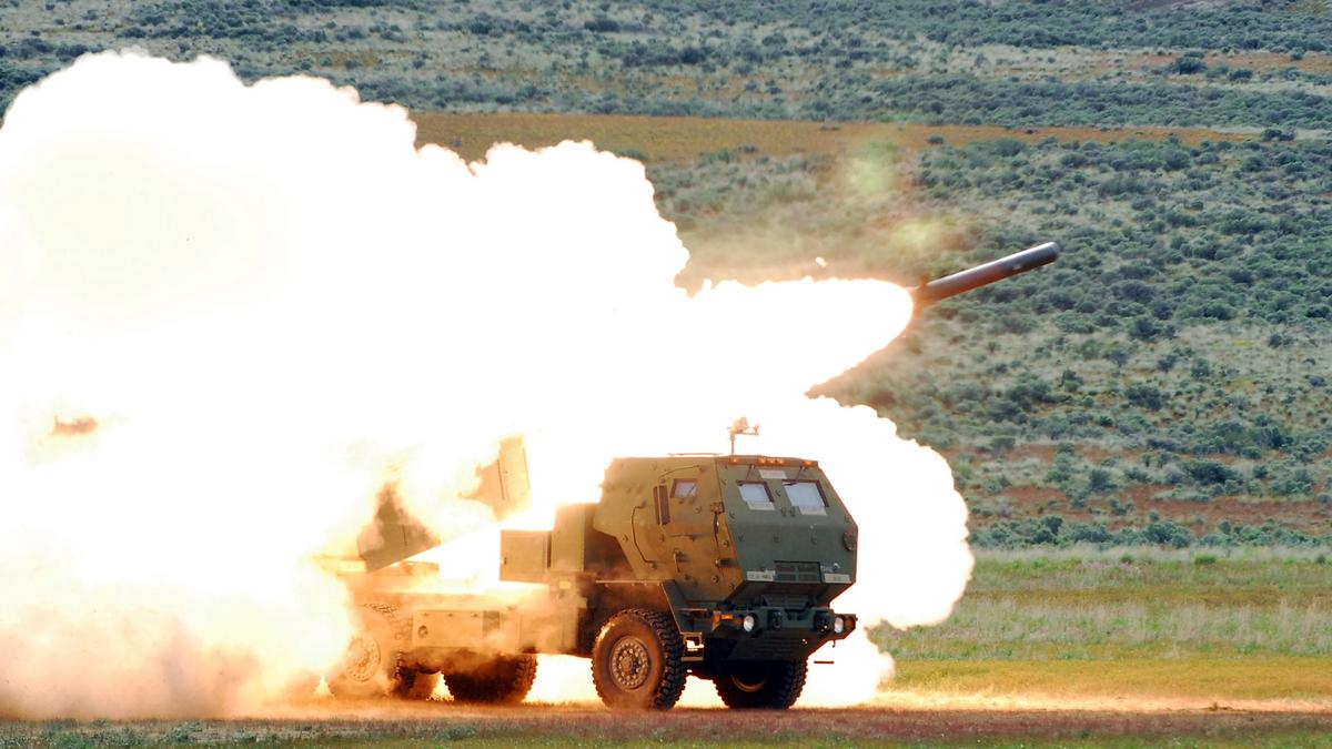 Lockheed Martin missiles and fire control scores nearly $300M deal for