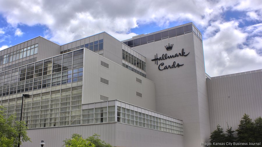 Hallmark Cards makes Smith Holland president of Hallmark Greetings