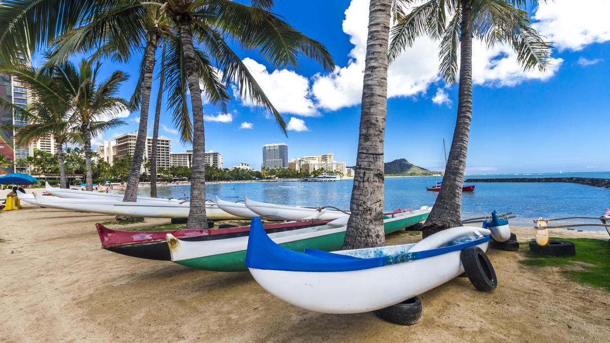 San JoseHawaii travel resumes soon, but how do you avoid the 2week