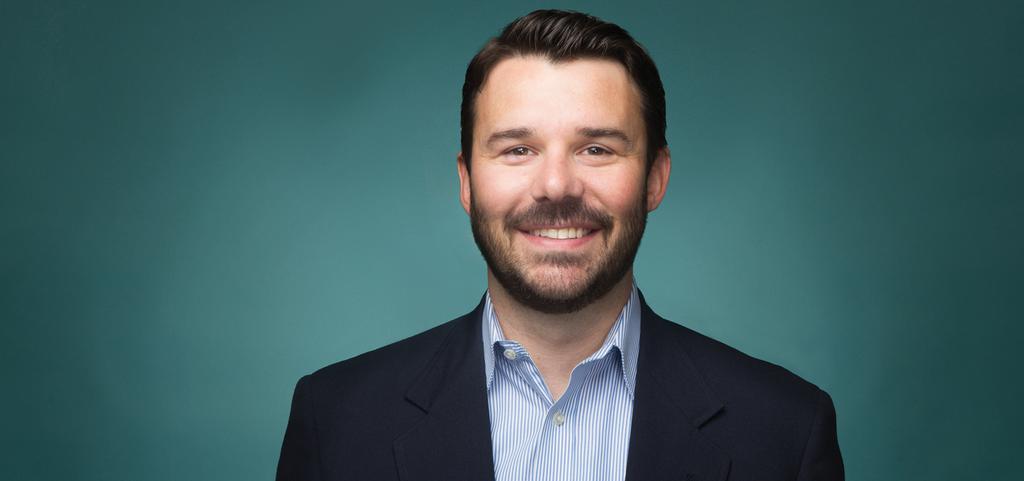 Buildasign's CFO lifts all who are around him - The Business Journals