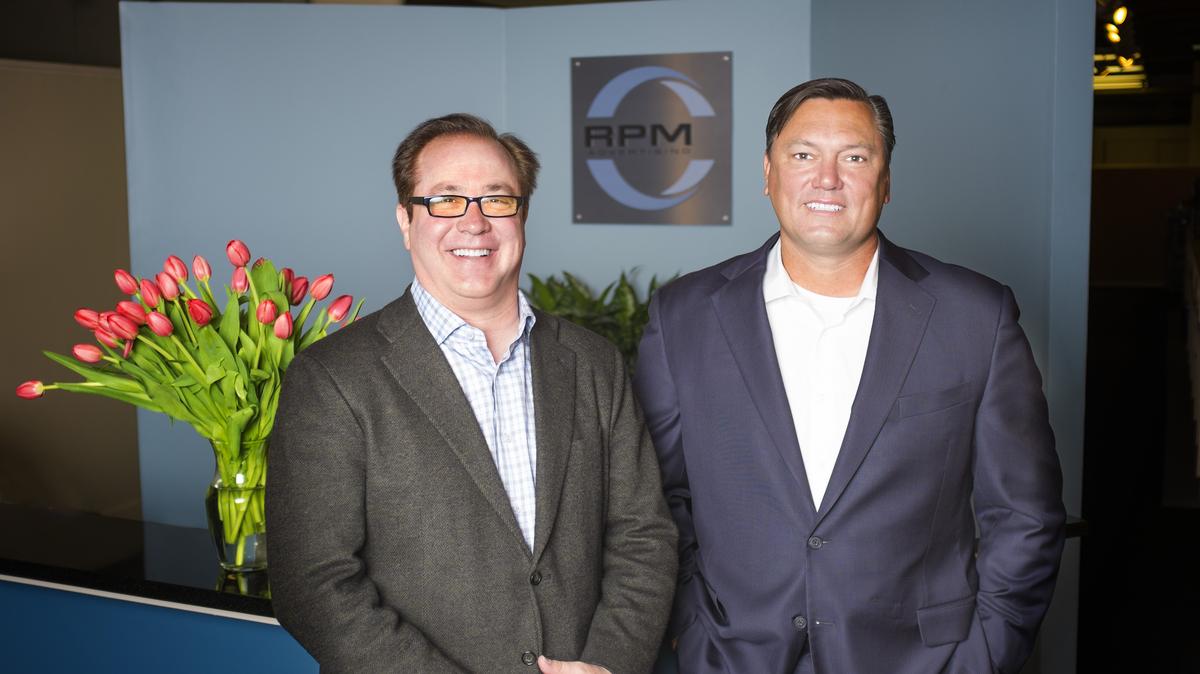 RPM Advertising turns 20 and celebrates in philanthropic fashion ...