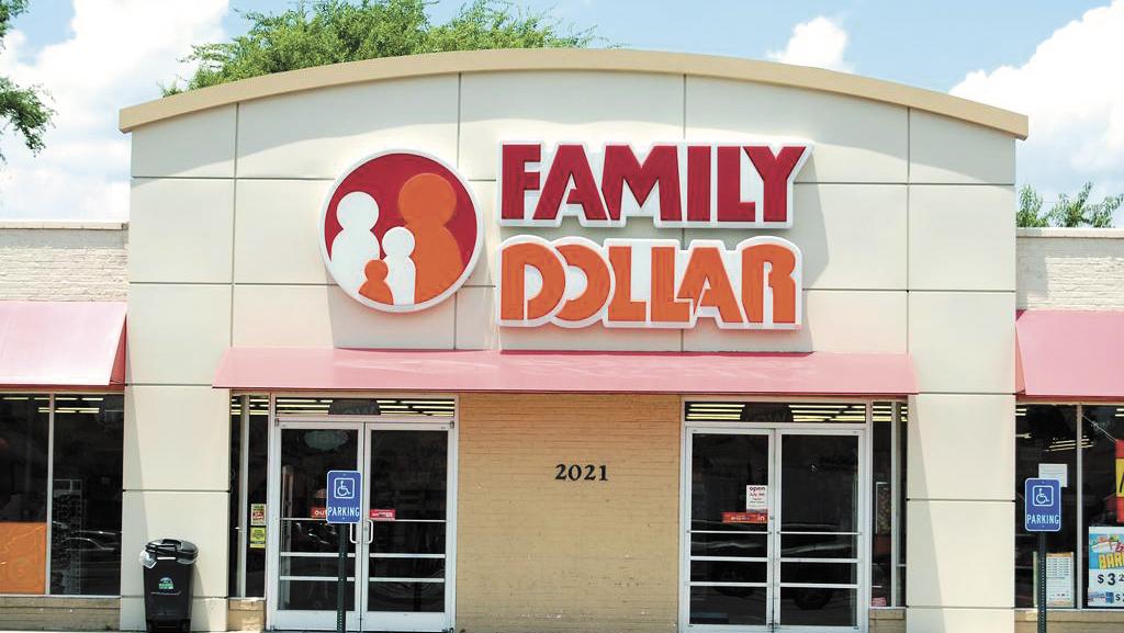 Dollar Tree CEO: Family Dollar integration on schedule - Charlotte ...