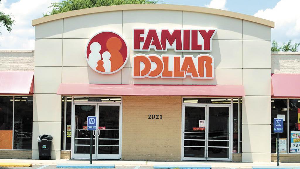 Dollar Tree to buy Family Dollar in $8.5B transaction - Nashville ...