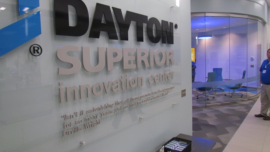 Dayton Superior Buys Tennessee Company - Dayton Business Journal