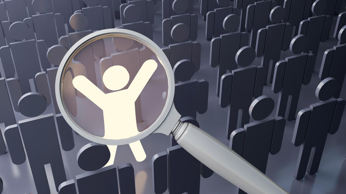 Know college grads looking for a job? They should head to