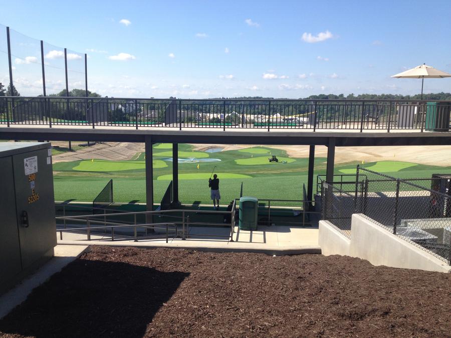 Cool Springs Sports Complex Pittsburgh Business Times