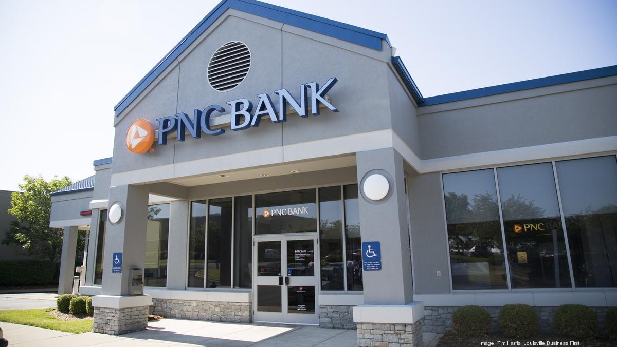 Here are the bank branch closures in Louisville for Q1 Louisville