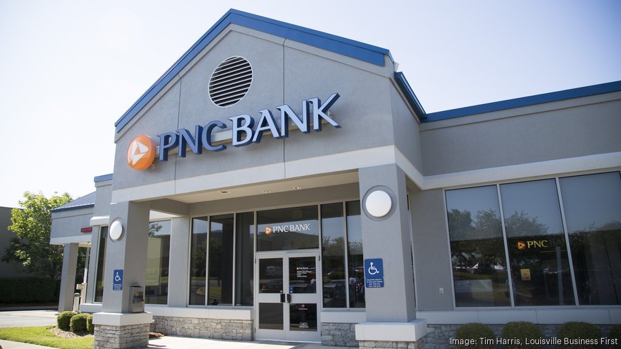 These are the banks that experienced the biggest Louisville market