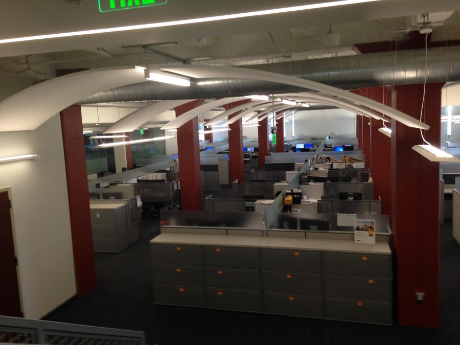 UMB Fund Services office