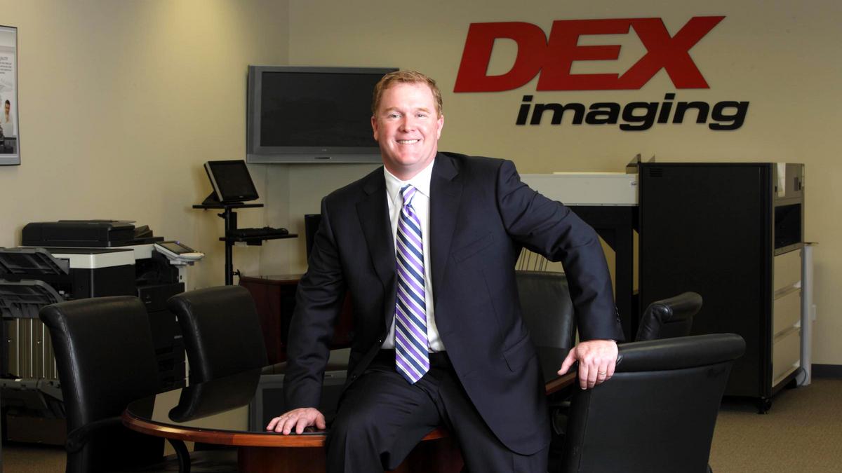 Staples acquires Dex Imaging Tampa Bay Business Journal