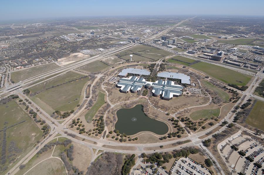 FedEx Office kicks off new Plano headquarters Dallas Business Journal
