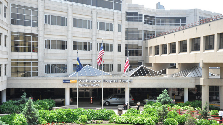 Medstar Washington Hospital Center Home