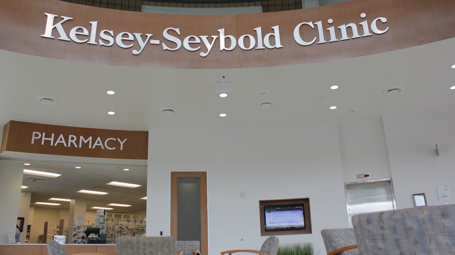KelseySeybold Clinic to open in Katy’s Grand Morton Town Center