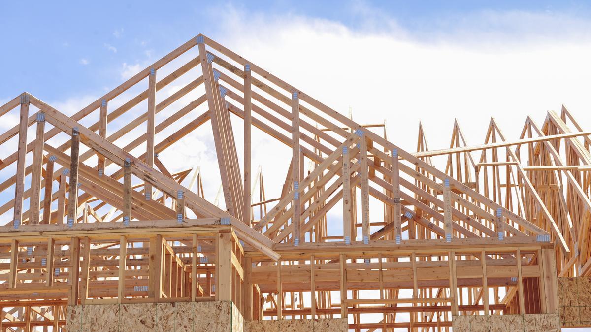 West Tennessee Home Builders Association raise 500K to get