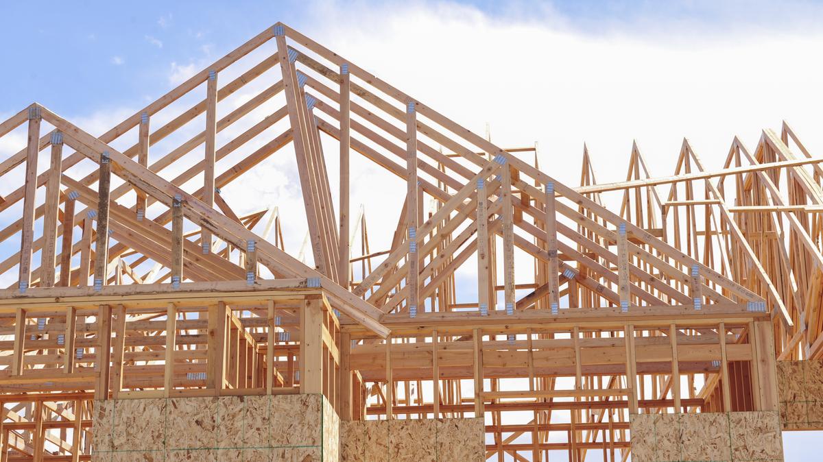 LGI Homes buys Wynn Homes in North Carolina for 80M Houston Business