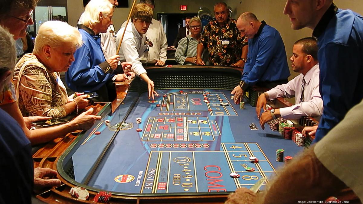 Florida lawmakers inch closer to gambling deal Jacksonville Business