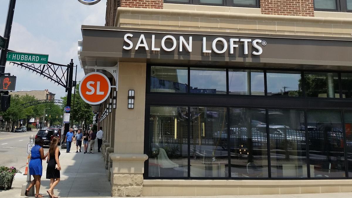 Salon Lofts reaches 54 shops 5 states after adding Atlanta and St ...